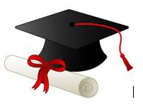 Link - Graduation Cap